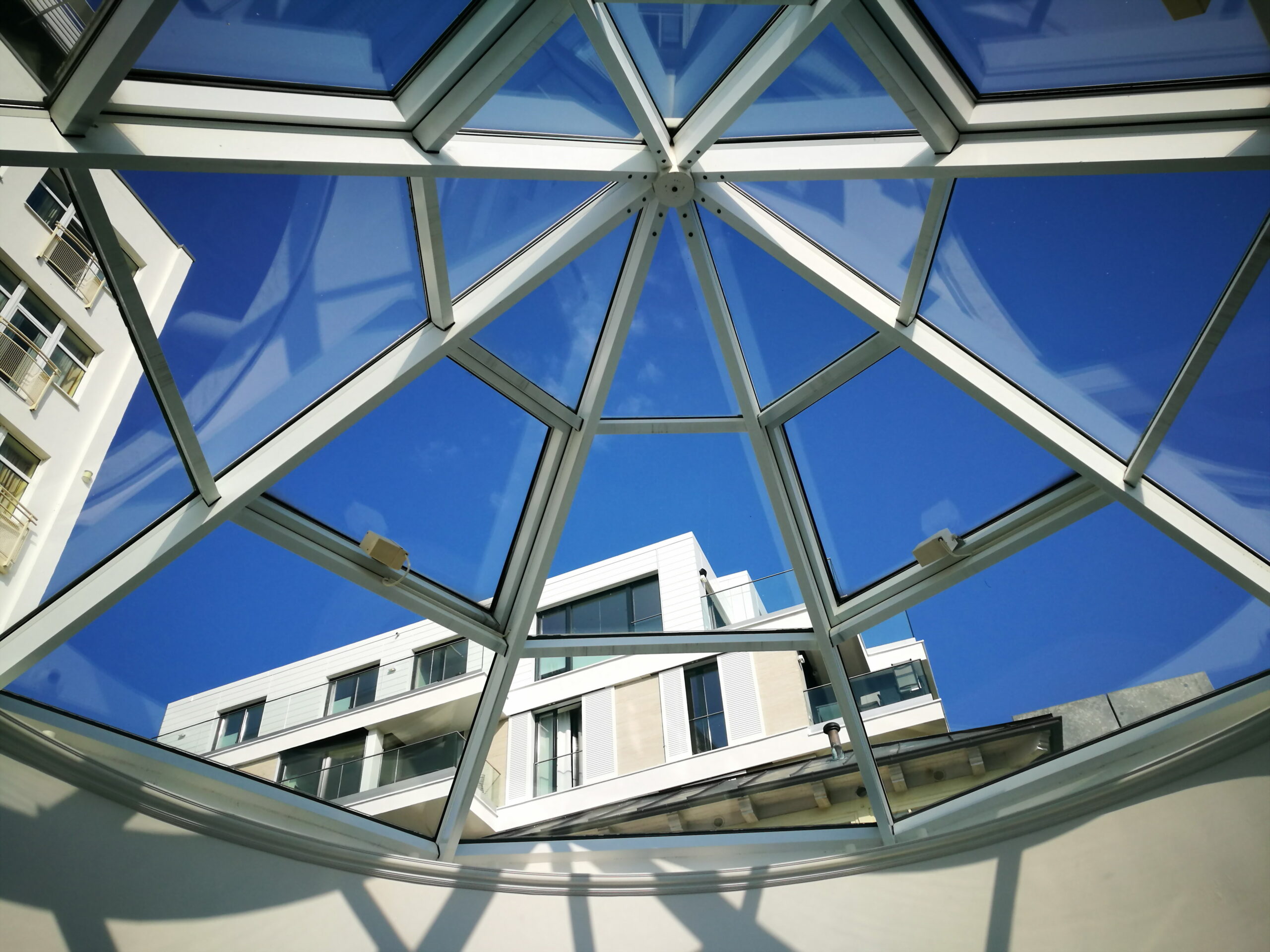 Fensterputzer Ribnitz Damgarten